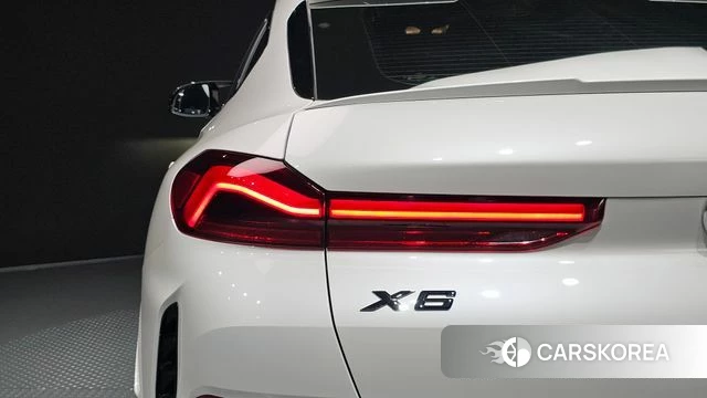 BMW X6 (G06) id 4480193 из Кореи 15