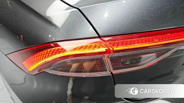 Hyundai The New Grandeur IG id 4416385 из Кореи 15