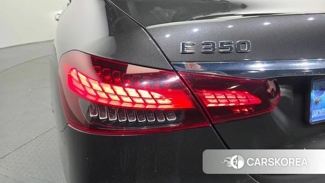 Mercedes-Benz E-Class W213 id 4481220 из Кореи 15