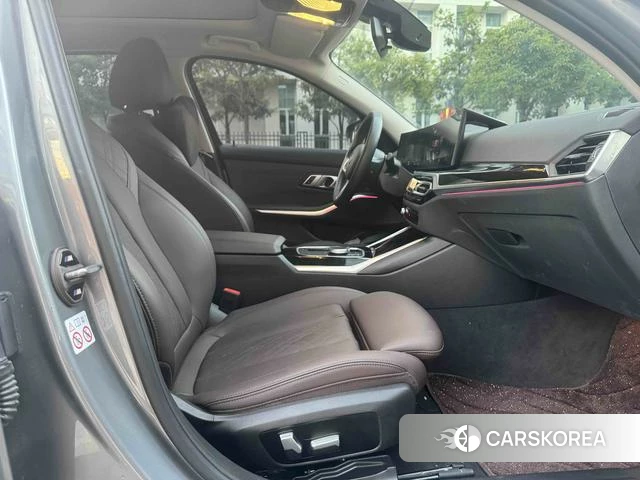 BMW i3 id 4380454 из Китая 15