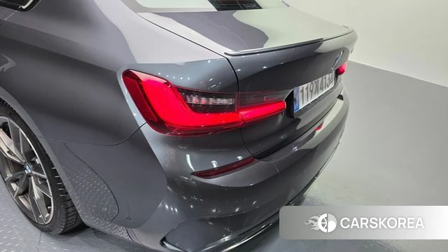 BMW 3 Series (G20) id 4337982 из Кореи 15