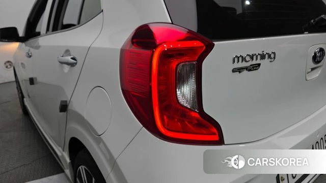 Kia All New Morning (JA) id 4317782 из Кореи 15