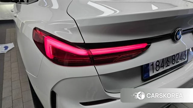 BMW 2 Series Gran Coupe (F44) id 4414351 из Кореи 15