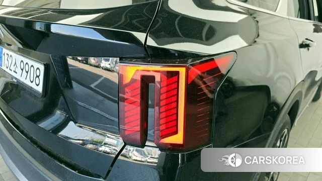 Kia The New Sorento 4th Generation id 4322254 из Кореи 15