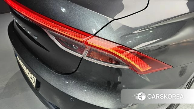 Hyundai The New Grandeur IG Hybrid id 4282848 из Кореи 15