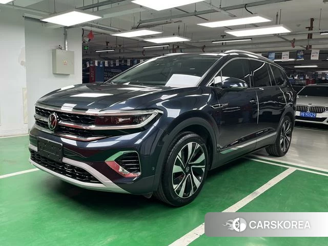 Volkswagen Lanjing id 4207071 из Китая 15