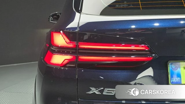 BMW X5 (G05) id 4639809 из Кореи 15