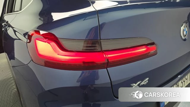 BMW X4 (G02) id 4793365 из Кореи 15