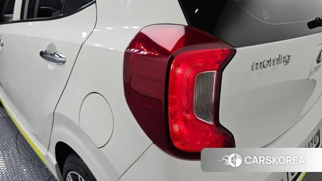 Kia All New Morning (JA) id 4339847 из Кореи 15