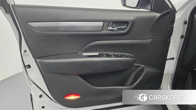 Renault Korea (Samsung) QM6 id 4638147 из Кореи 15