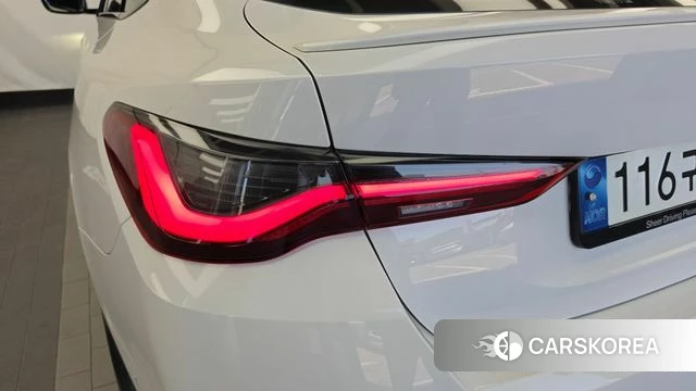 BMW 4 Series (G22) id 4855128 из Кореи 15