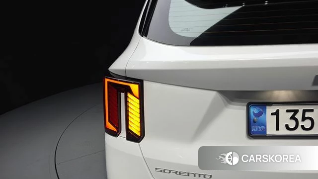 Kia The New Sorento 4th Generation id 4623414 из Кореи 15