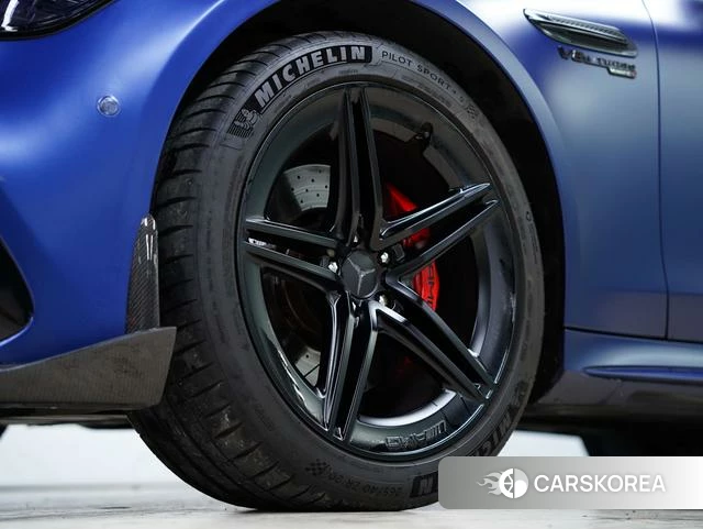 Mercedes-Benz AMG GT id 4271275 из Китая 15