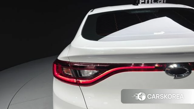 Renault Korea (Samsung) XM3 id 4636649 из Кореи 15
