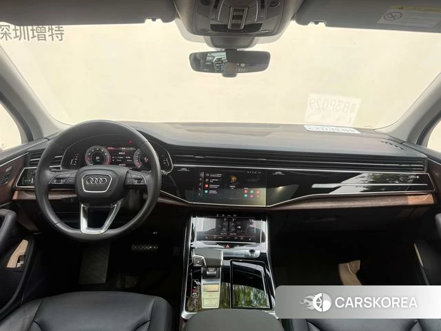 Audi Q7 id 4277210 из Китая 15