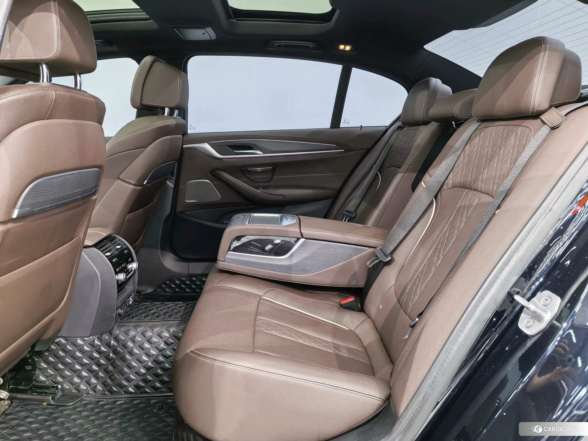 BMW 5 series id 4426708 из Китая 15