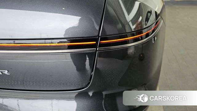 Hyundai Grandeur Hybrid (GN7) id 4500172 из Кореи 15