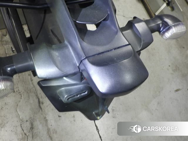 Yamaha FZ1-N id 3945254 из Японии 15