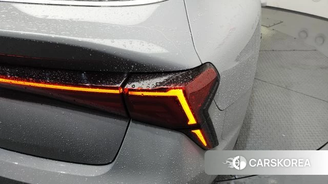 Kia The New K5 3rd generation id 4280295 из Кореи 15