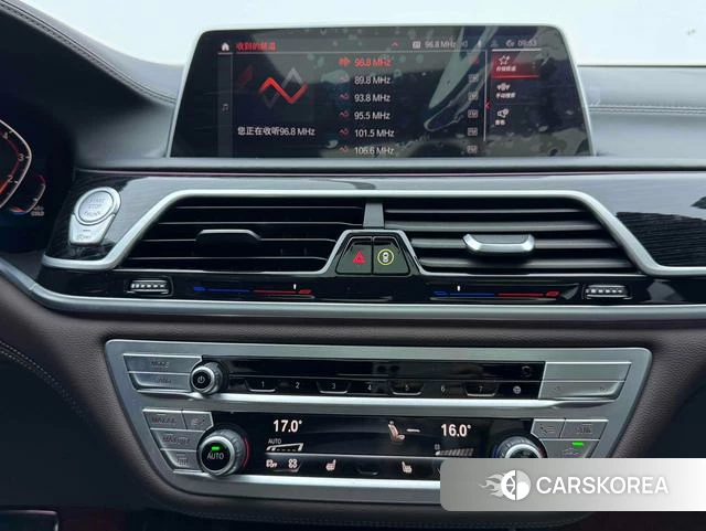 BMW 7 series id 4334831 из Китая 15