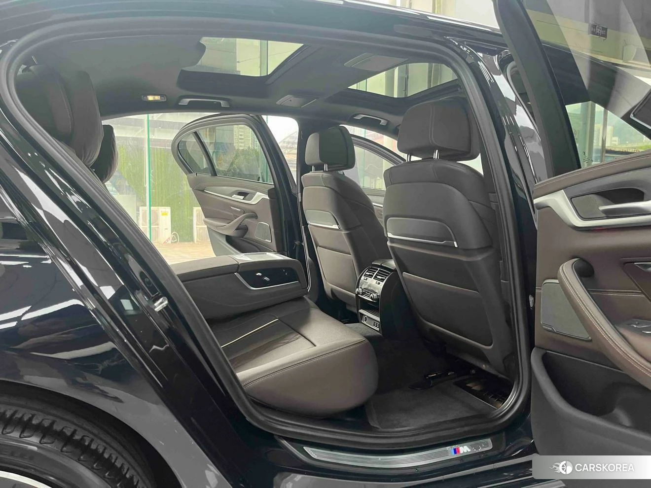 BMW 5 series id 4407224 из Китая 15
