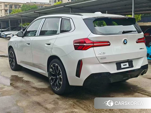 BMW X3 id 3927008 из Китая 15