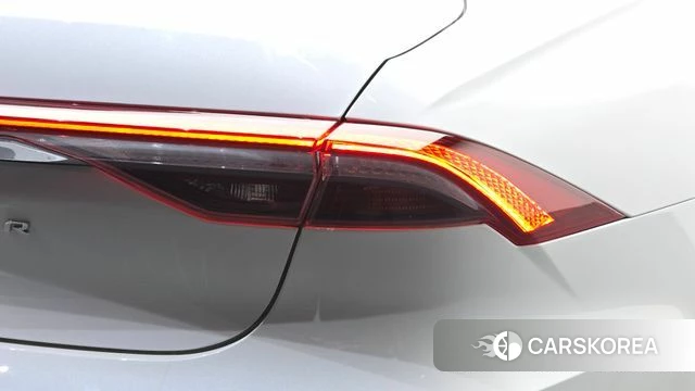Hyundai The New Grandeur IG Hybrid id 4697319 из Кореи 15