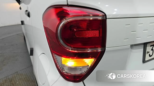 Kia The New Ray id 4410923 из Кореи 15