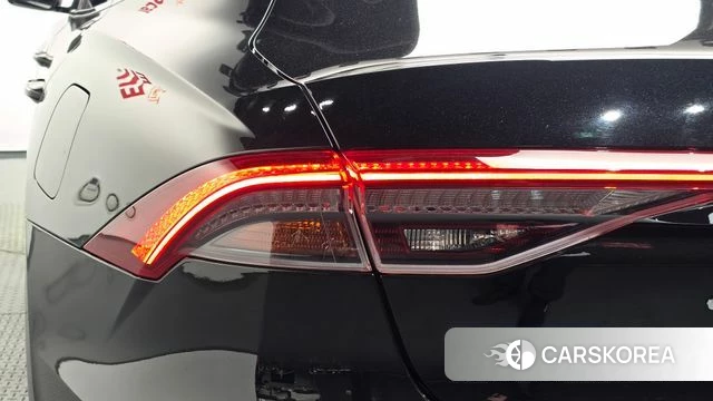 Hyundai The New Grandeur IG id 4848572 из Кореи 15