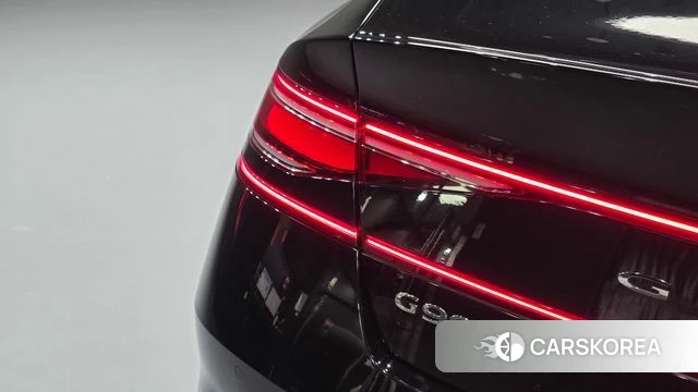 Genesis G90 (RS4) id 4463490 из Кореи 15