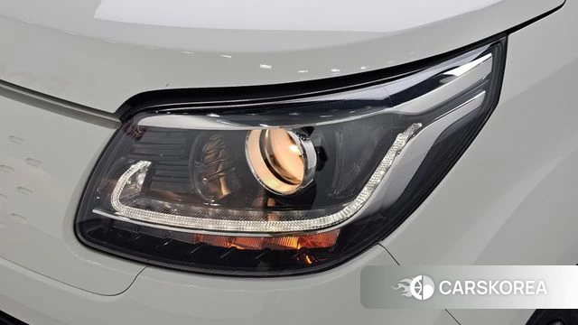 Kia The New Ray id 4923463 из Кореи 15
