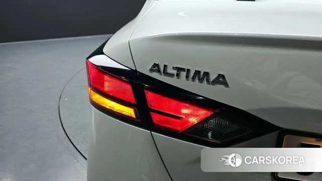 Nissan Altima (L34) id 4325180 из Кореи 15