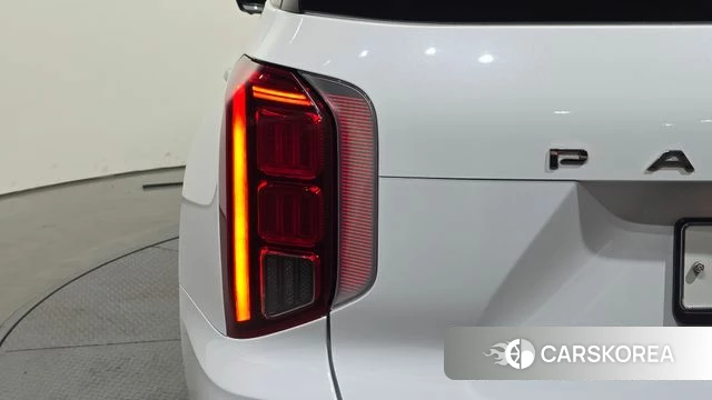 Hyundai Palisade id 4551253 из Кореи 15