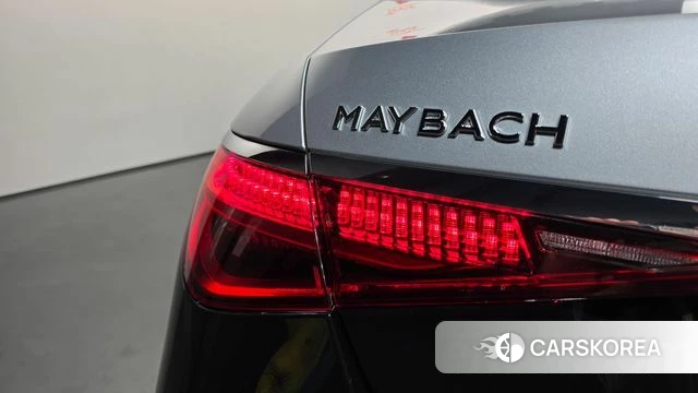 Mercedes-Benz S-Class W223 id 4683267 из Кореи 15