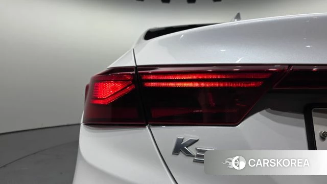 Kia The New K3 2nd generation id 4481329 из Кореи 15