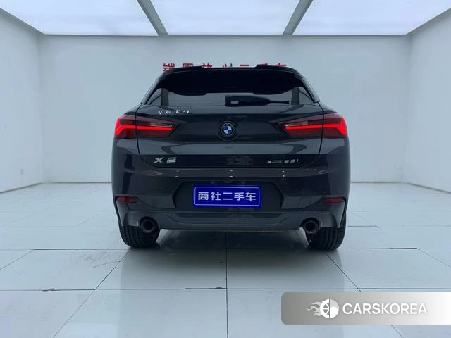 BMW X2 id 3957762 из Китая 15