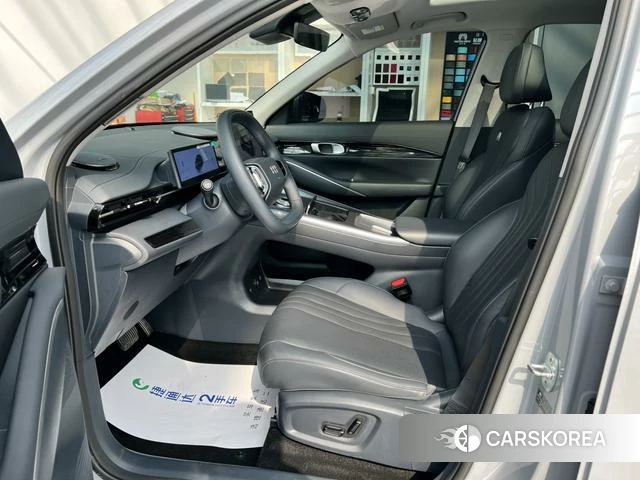 Geely Galaxy Galaxy E5 id 3908958 из Китая 15