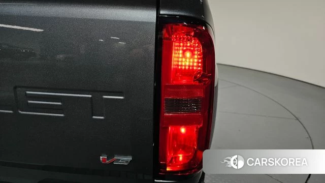 Chevrolet (GM Daewoo) Real New Colorado id 4641842 из Кореи 15