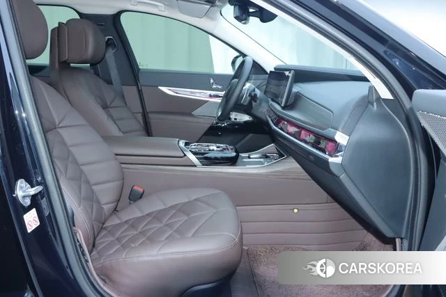 BMW 7 series id 4313966 из Китая 15