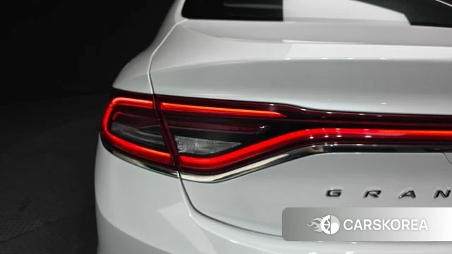 Hyundai Grandeur IG id 4304979 из Кореи 15