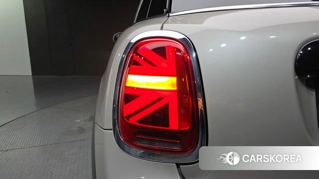 Mini Cooper id 4336975 из Кореи 15