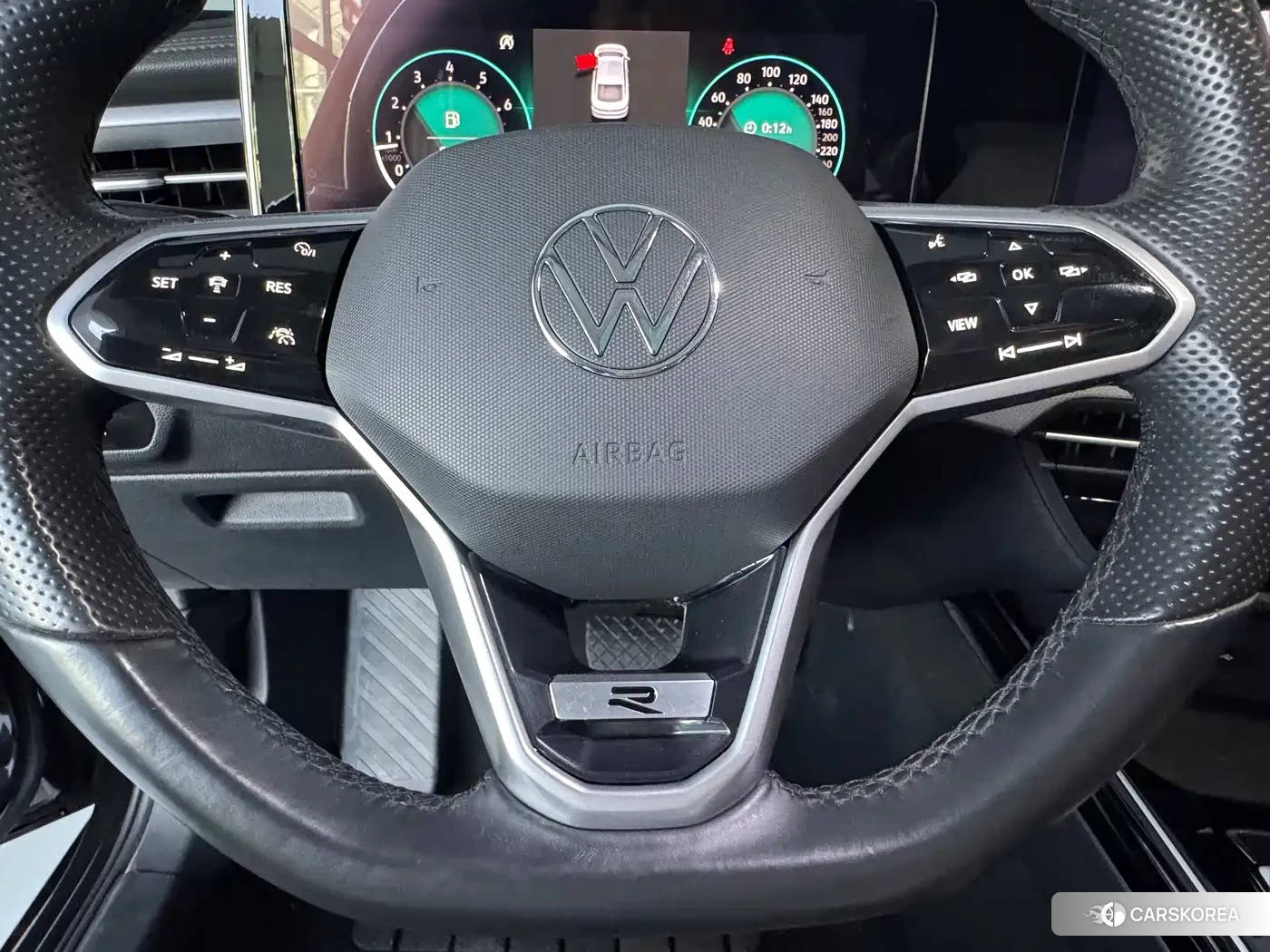 Volkswagen Lamando id 4685900 из Китая 15