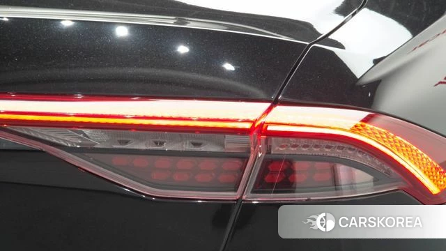 Hyundai The New Grandeur IG id 4585481 из Кореи 15