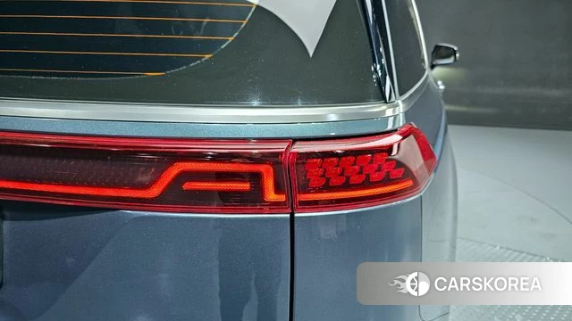 Kia Carnival 4th generation id 4302628 из Кореи 15