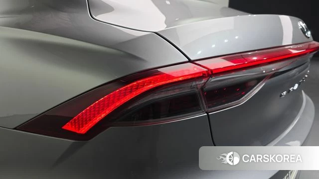 Hyundai The New Grandeur IG id 4657553 из Кореи 15