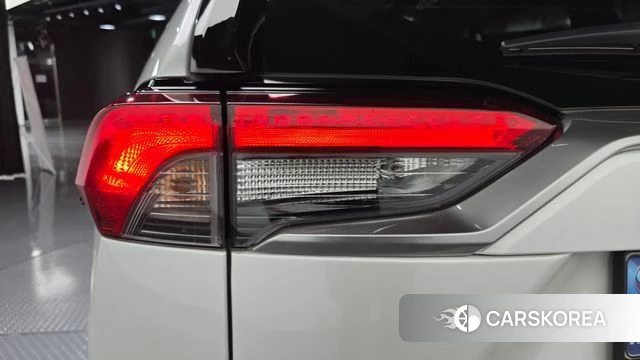 Toyota RAV4 5th Generation id 4194477 из Кореи 15