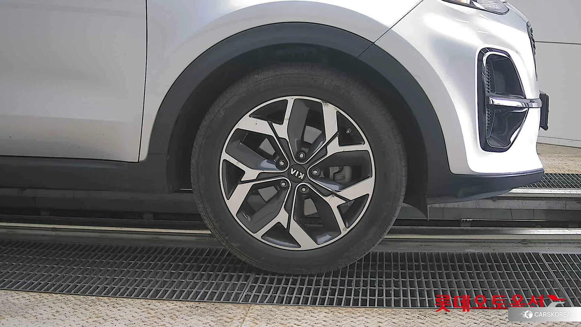 Kia Sportage id 4347356 из Кореи 15