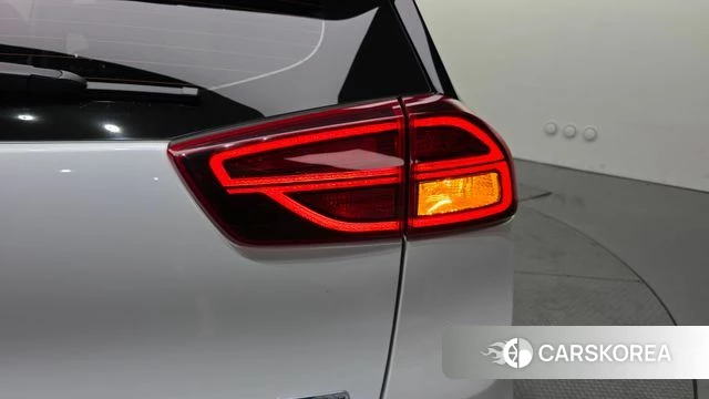 Kia The New Niro id 4339211 из Кореи 15