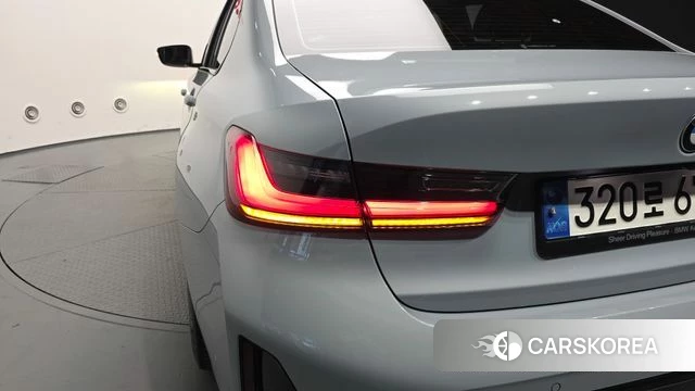 BMW 3 Series (G20) id 4783868 из Кореи 15