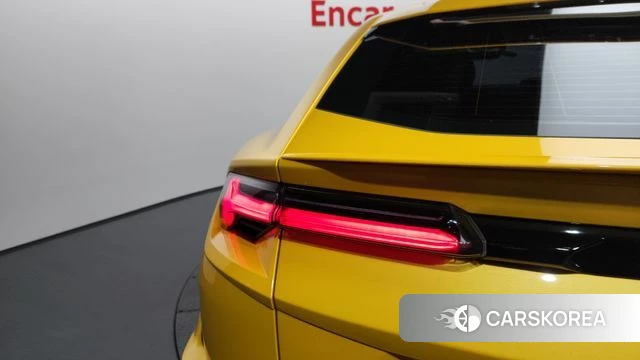 Lamborghini Urus id 4433018 из Кореи 15